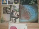 Pink Floyd Records Ummagumma Relics Meddle Obscured by Clouds A Nice Pair