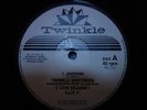 TWINKLE BROTHERS – JAHOVIAH – ILLIE P – LOVE SELASSIE I 12