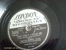 RECORDS 78 RARE C BERRY YOU CANT CATCH ME