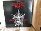 Celtic Frost-Morbid Tales/1985-NM/poster/fan club app