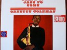 ORNETTE COLEMAN 
