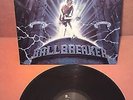 AC DC rare LP Ballbreaker erste Pressung Tour Picture Vinyl 1995 sehr selten top