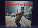 VITO PRICE AND COMPANY swinging the loop JAZZ LP on ARGO
