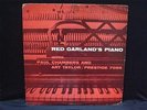 RED GARLAND'S PIANO jazz lp PRESTIGE prlp 7086