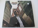 The Bob Seger System Noah ST-236