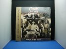 OZZY OSBOURNE NO REST FOR THE WICKED JAPAN