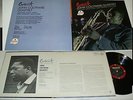 John Coltrane quartet Crescent Impulse Stereo A66 gatefold Usa Van Gelder