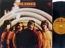 THE KINKS ARE THE VILLAGE GREEN PRESERVATION SOCIETY
