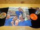 ROBBIE WILLIAMS Sing When You're Winning 2 x LP Vinyl 2000 Chrysalis U.K.