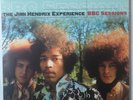 THE JIMI HENDRIX EXPERIENCE BBC Sessions 3X LP on MCA MINT UNPLAYED
