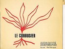  LE CORBUSIER 