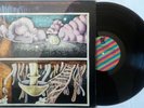 TOWER RECORDS Underground LP on TOWER RARE PSYCH CHOCOLATE WATCH SHRINK VG+