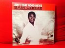 Sam Cooke - Ain’t That Good News (50 Anv) -LP VINYL 12 