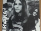 NIRVANA Love Buzz b/w Big Cheese 7