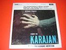 KARAJAN   &  STRAUSS      ' TILL  EULENSPIEGEL '   DECCA     SXL :  2261      NM