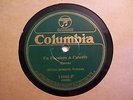 NULLO ROMANI on COLUMBIA 14048-F Violin 78