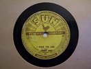 JOHNNY CASH I Walk The Line on SUN 241 Rockabilly 78