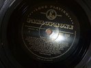 THE BEATLES PLEASE PLEASE ME LP BLACK GOLD MONO FIRST PRESS 421-1N & 422-1N