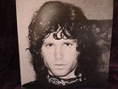 The Doors *Resurrection* Original French Fan Club Vinyl LP **Rare** Mono