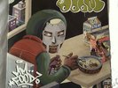 MF DOOM - MM..Food - Double Vinyl LP - COUNT BASS D - 4-IZE - Hip Hop