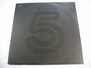 SOFT MACHINE - 5 - REISSUE LP VINYL 1979 EXCELLENT CONDITION