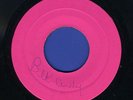 013 BIG YOUTH-BEST OF BIG YOUTH-FE ME TIME-(BLK CINDERELLA) 1973 REGGAE 45 7