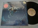 The Never Ending Story OST LP NM ST-17139 1984 shrink Promo Limahl Doldinger