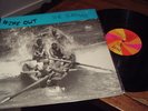 rarest The Surfaris Wipe Out  cover 1960s VINTAGE AUSTRALIAN SURFING LP