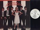 BLONDIE - PARALLEL LINES - PUNK ROCK LP - MFSL - AUDIOPHILE