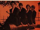 KINKS Tired of waiting for you EP NORWAY/SWEDEN 