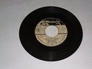 BLUES BUSTERS - I WON'T LET YOU GO // LOVE ME FOREVER / KENTONE