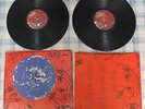 THE CURE - WISH / DOUBLE 2xLP BRAZIL VERSION 1992