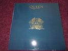 QUEEN - GREATEST HITS 2  (Very rare 2LP UK  TEST PRESSING) with inners.