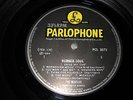 The Beatles - Rubber Soul - India Yellow Black Parlophone LP - Near Mint