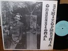 US underground psych LP  ALTER EGO AND FRIENDS Obsessional Schizophrenia / Orig.