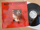 ALICE COOPER a billion dollar $ show  LIVE Lp Main Event Records slade