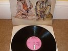 SPOOKY TOOTH The Last Puff MIKE HARRISON LP 1970 UK 1st Press PINK ISLAND