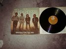 1968 ORIGINAL-RAREST DOORS ALBUM-THE DOORS-WAITING FOR THE SUN-MONO-LP-EKL-4024