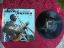 Muddy Waters At Newport 1960 Mono First Press Chess LP-1449
