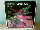 Twenty Sixty Six 2066 and then Reflections on The Future 2 LP COLOR Vinyl