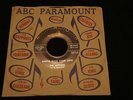 THE SAPPHIRES  Gotta Have Your Love  /  Gee I'm Sorry Baby  ABC PARAMOUNT