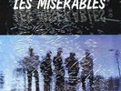 MISERABLES, LES: S/T (RARE NM-/VG+ Jupiter JDY-7011 MONSTER CLASSIC ORIGINAL LP)