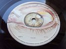 RAINBOW STRAIGHT BETWEEN THE EYES 1st A1 UK Press LP VAULT MINT PLAY COPY