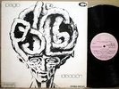 Prog Psych PSIGLO 1st Ideacion RaRe Orig 1973 Monster LP