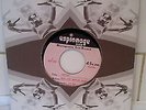 THE JIMI ENTLEY SOUND - APACHE / CHARLIE'S THEME 7