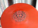 Symphony X - Paradise Lost LP, first press, red vinyl. dream theater
