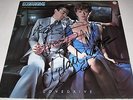 SCORPIONS Lovedrive FULLY SIGNED Vinyl Klaus Meine UFO Rudolf Schenker AUTOGRAPH