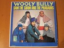 SAM THE SHAM AND THE PHARAOHS: WOOLY BULLY   Original 1965 MGM LP