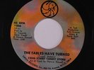 rare Sweet Soul 45 125TH STREET CANDY STORE the tables have turned UPTITE Hear