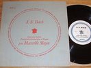 MARCELLE MEYER - Bach - 10